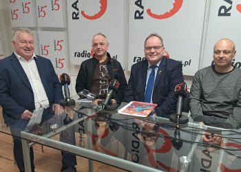 Fot. Radio 5