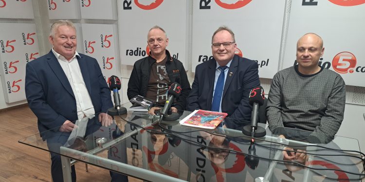 Fot. Radio 5