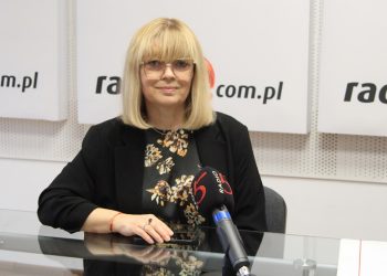 Aneta Werla, dyrektor Ełckiego Centrum Kultury