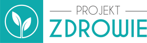 logo Projekt Zdrowie