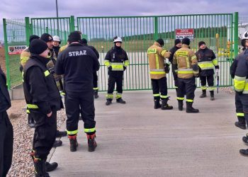 Jak poradzic sobie z awaria gazociagu 4