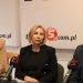 Malgorzata Pikus naczelnik wydzialu edukacji UM w Elku Katarzyna Podlecka naczelnik wydzialu polityki spolecznej UM w Elku i Artur Urbanski zastepca prezydenta Urzedu Miasta w Elku