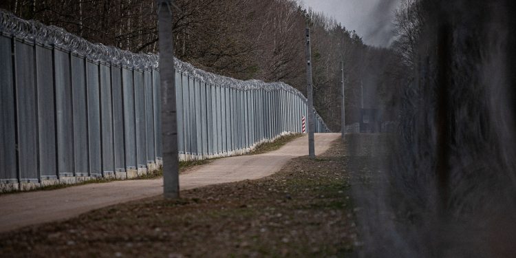 Fot. 15 Giżycka Brygada Zmechanizowana