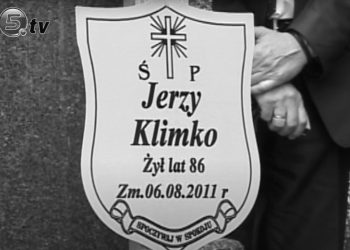 jerzy klimko