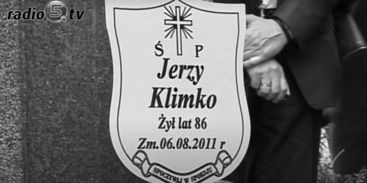 jerzy klimko