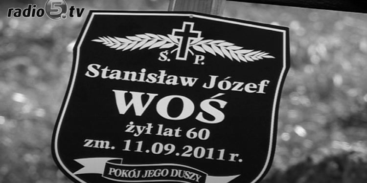 stanislaw wos