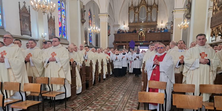 Zdjęcie jest tylko ilustracją do tekstu/Fot. Radio 5