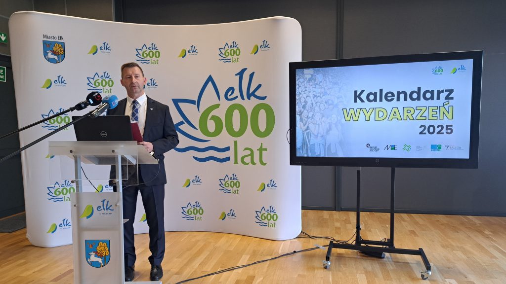 Ratusz odsłania karty. Znamy szczegółowy program obchodów 600-lecia miasta 1 20250403 090825 crop