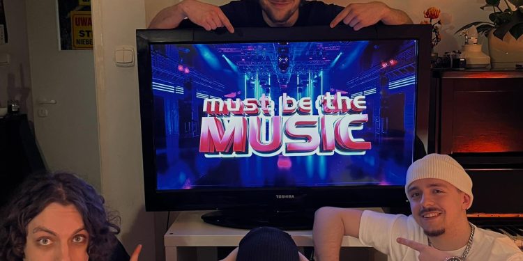 Zagłosuj na zespół The Boars 1 492773023 1478895256669467 3822242779671728277 n