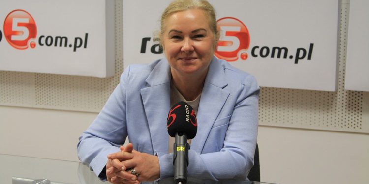 Centrum Edukacji Mundurowej stuknęło 10 lat 1 Agnieszko Pasko/Fot. Radio 5