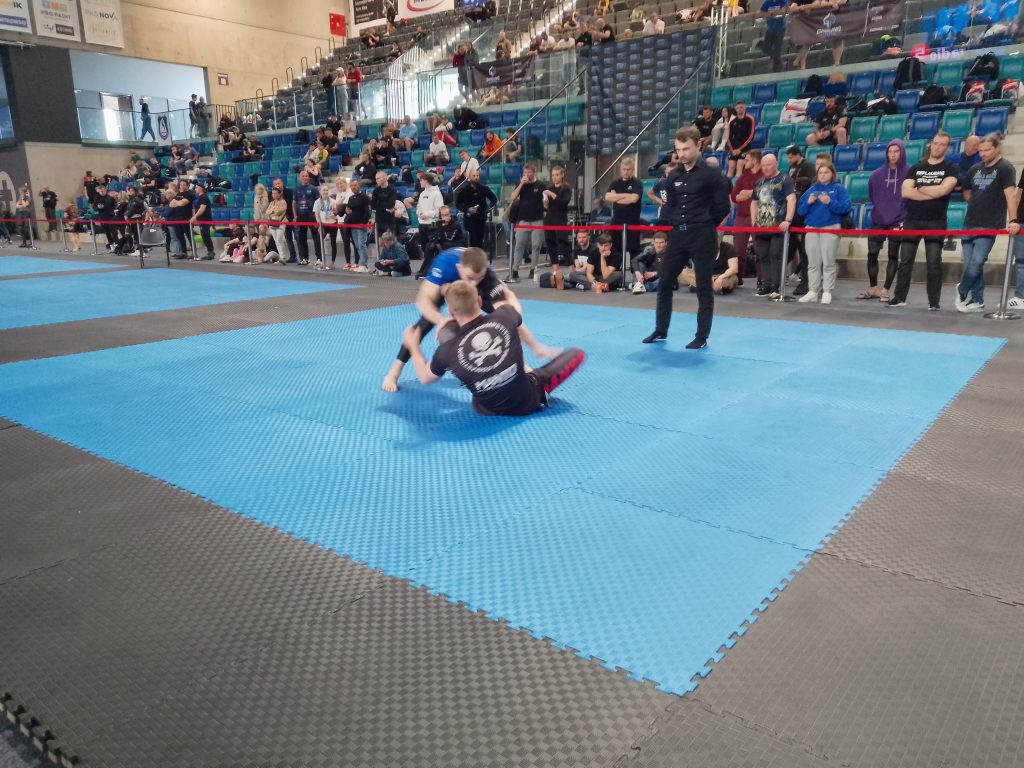 Setki emocjonujących walk 16 IMG 20250426 150836