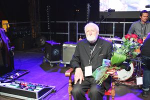 Prof. Andrzej Strumiłło - piąta rocznica śmierci 2 andrzej strumillo piata rocznica smierci 02 1