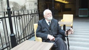 Prof. Andrzej Strumiłło - piąta rocznica śmierci 7 andrzej strumillo piata rocznica smierci 07 1