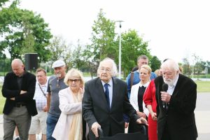 Prof. Andrzej Strumiłło - piąta rocznica śmierci 10 andrzej strumillo piata rocznica smierci 10 1