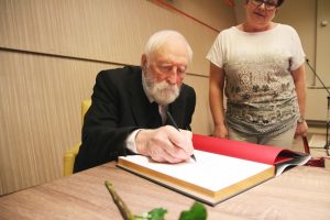 Prof. Andrzej Strumiłło - piąta rocznica śmierci 11 andrzej strumillo piata rocznica smierci 11 1