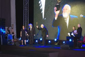 Prof. Andrzej Strumiłło - piąta rocznica śmierci 13 andrzej strumillo piata rocznica smierci 13 1