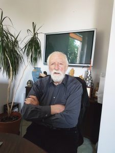 Prof. Andrzej Strumiłło - piąta rocznica śmierci 16 andrzej strumillo piata rocznica smierci 16 1