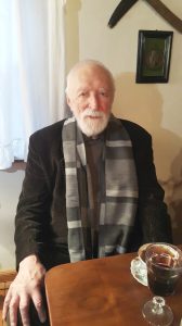 Prof. Andrzej Strumiłło - piąta rocznica śmierci 17 andrzej strumillo piata rocznica smierci 17 1