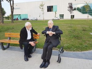 Prof. Andrzej Strumiłło - piąta rocznica śmierci 18 andrzej strumillo piata rocznica smierci 18 1