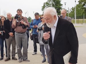 Prof. Andrzej Strumiłło - piąta rocznica śmierci 19 andrzej strumillo piata rocznica smierci 19 1