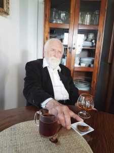 Prof. Andrzej Strumiłło - piąta rocznica śmierci 20 andrzej strumillo piata rocznica smierci 20 1