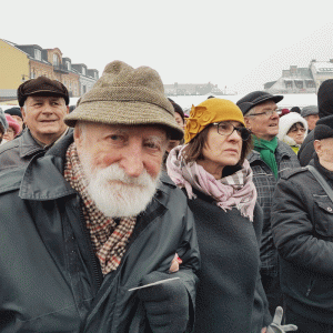 Prof. Andrzej Strumiłło - piąta rocznica śmierci 22 andrzej strumillo piata rocznica smierci 22