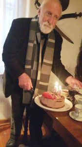 Prof. Andrzej Strumiłło - piąta rocznica śmierci 23 andrzej strumillo piata rocznica smierci 23