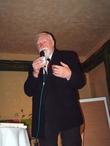 Prof. Andrzej Strumiłło - piąta rocznica śmierci 28 andrzej strumillo piata rocznica smierci 28