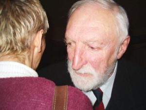 Prof. Andrzej Strumiłło - piąta rocznica śmierci 29 andrzej strumillo piata rocznica smierci 29