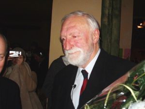 Prof. Andrzej Strumiłło - piąta rocznica śmierci 30 andrzej strumillo piata rocznica smierci 30