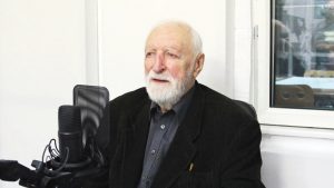 Prof. Andrzej Strumiłło - piąta rocznica śmierci 31 andrzej strumillo piata rocznica smierci 31