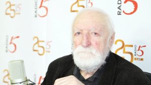 Prof. Andrzej Strumiłło - piąta rocznica śmierci 35 andrzej strumillo piata rocznica smierci 35