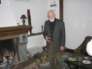 Prof. Andrzej Strumiłło - piąta rocznica śmierci 36 andrzej strumillo piata rocznica smierci 36