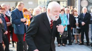 Prof. Andrzej Strumiłło - piąta rocznica śmierci 37 andrzej strumillo piata rocznica smierci 37