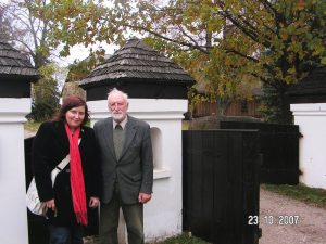 Prof. Andrzej Strumiłło - piąta rocznica śmierci 39 andrzej strumillo piata rocznica smierci 39