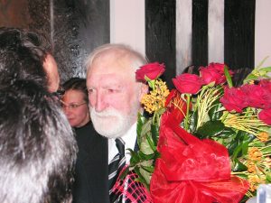 Prof. Andrzej Strumiłło - piąta rocznica śmierci 40 andrzej strumillo piata rocznica smierci 40