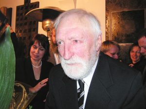 Prof. Andrzej Strumiłło - piąta rocznica śmierci 41 andrzej strumillo piata rocznica smierci 41