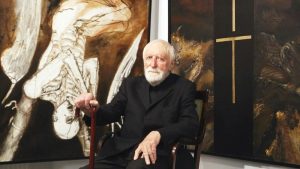 Prof. Andrzej Strumiłło - piąta rocznica śmierci 43 andrzej strumillo piata rocznica smierci 43