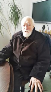 Prof. Andrzej Strumiłło - piąta rocznica śmierci 45 andrzej strumillo piata rocznica smierci 45