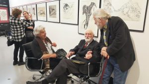 Prof. Andrzej Strumiłło - piąta rocznica śmierci 46 andrzej strumillo piata rocznica smierci 46