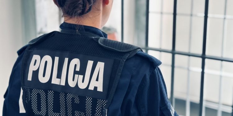 Obywatelka Litwy kradła w Sejnach i Suwałkach 1 KPP Sejny