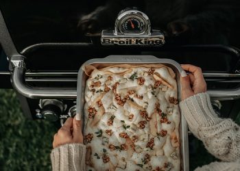 źródło zdjęcia: Broil King.com