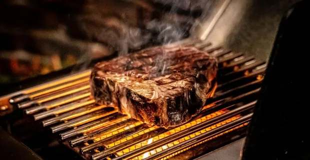 3. palnik boczny ir na podczerwien