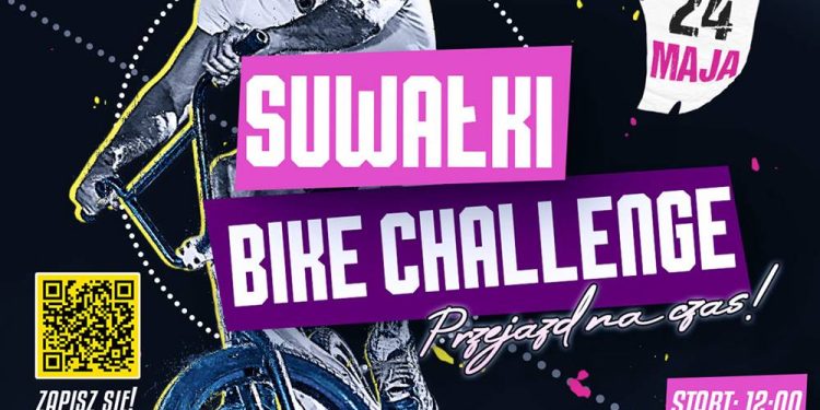 Bike Challenge 2025 1