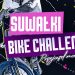 Bike Challenge 2025 1