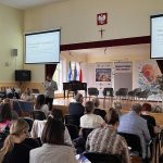 Konferencja na temat zdrowia psychicznego 14 IMG 0788