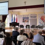 Konferencja na temat zdrowia psychicznego 16 IMG 0790