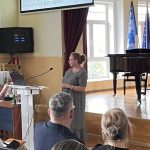 Konferencja na temat zdrowia psychicznego 19 IMG 0794