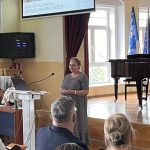 Konferencja na temat zdrowia psychicznego 20 IMG 0795