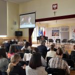 Konferencja na temat zdrowia psychicznego 21 IMG 0797